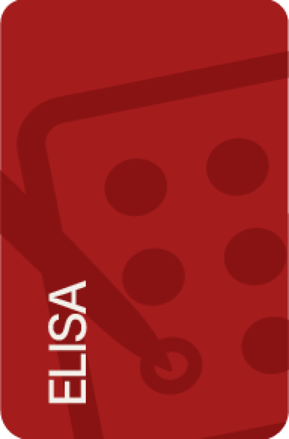 ELISA Cover