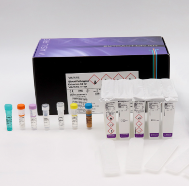 Blood Pathogen Extraction Kit V Flex