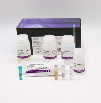 Pathogen Extraction Kit DNARNAopen format