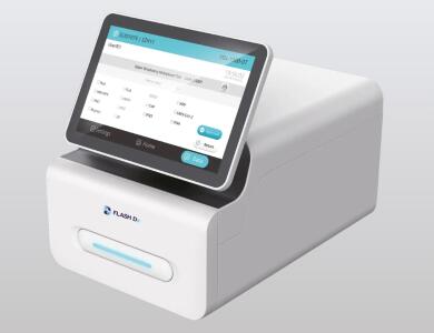 FlashDx instrument v2