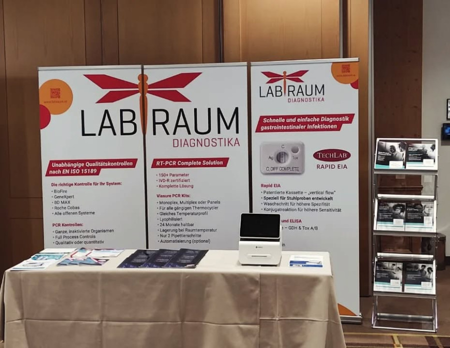 Das Bild von LabRaum