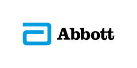 Logo von ABBOTT RAPID 