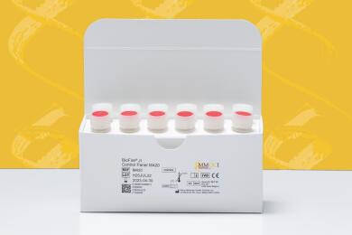 BioFire JI Control M420