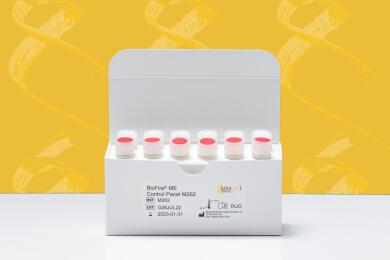 BioFire ME Control M262