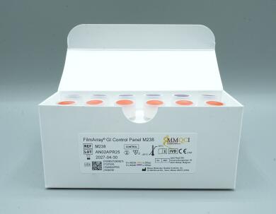 FilmArray GI Control M238