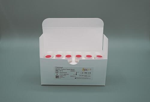 FolmArray BCID2 Control M416