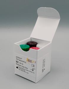 INTROL TB Panel M110 Control