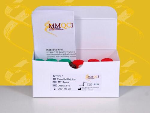 INTROL TB Panel M114 plus Control