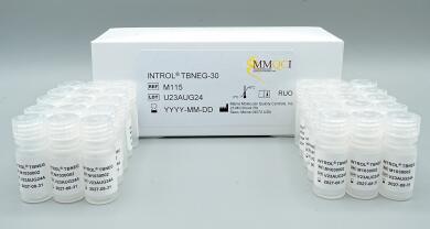 INTROL TBNEG 30 Control