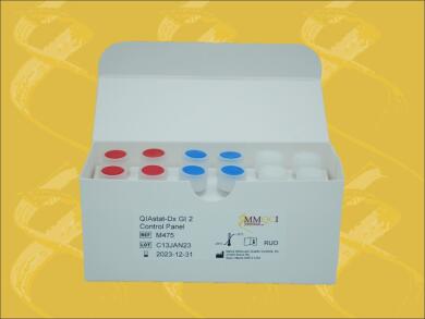 QIAstat Dx GI 2 Control M527 Control