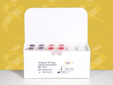 Verigene RP Flex Control M270