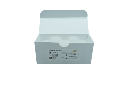 Xpert BCR ABL 0%IS Control