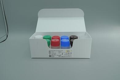 Xpert BCR ABL IS Panel Control C130