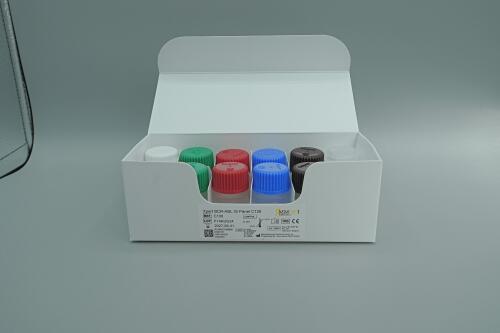 Xpert BCR ABL IS Panel Control C130