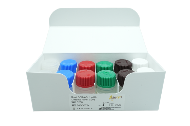 Xpert BCR ABL p190 Control