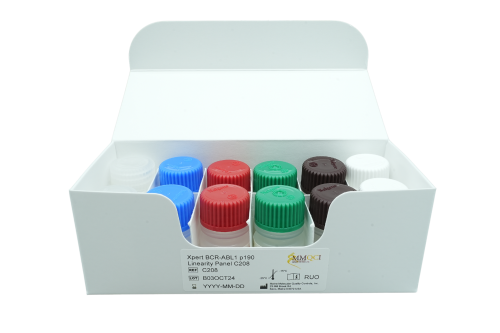 Xpert BCR ABL p190 Control