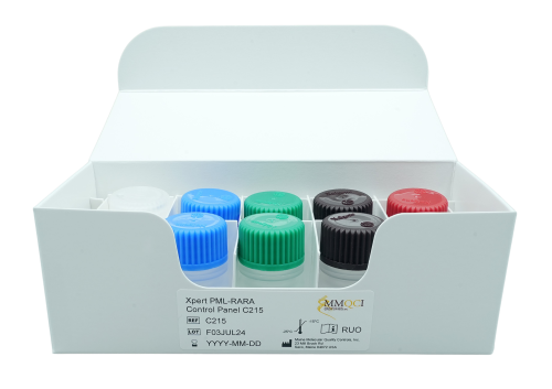 Xpert PML RARA Control C215