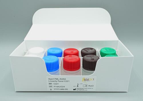 Xpert PML RARA Control C221