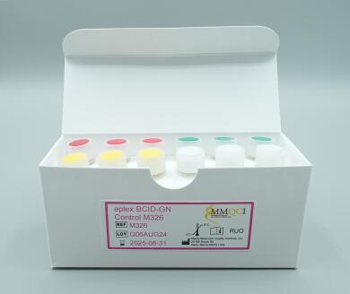 eplex BCID GN Control M326