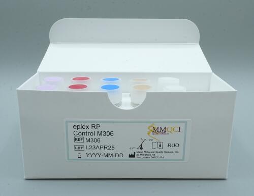 eplex RP Control M306