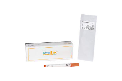 Microbiologics KWIK STIK Plus Inner Packaging (1)
