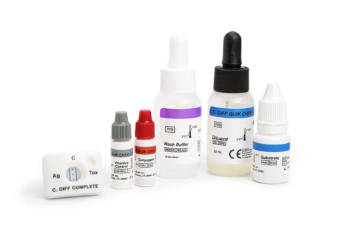 CDIFF Quik Chek COMPLETE 768x512