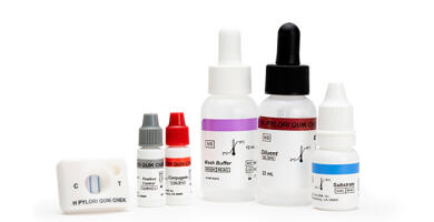 H. Pylori Quik Chek