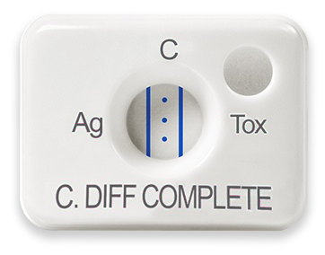 Techlab C.diff Complete