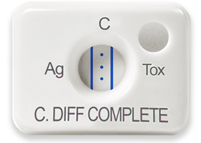 Techlab C.diff Complete