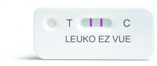 leuko cassette TECHLAB LabRaum