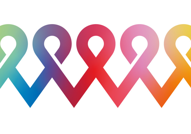 Bild von Wir stehen für Gleichbehandlung! #positivarbeiten