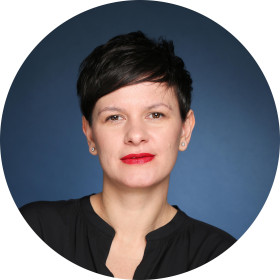 Dr. Azra Dedic-Schwaiger