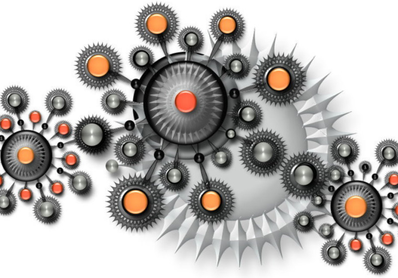 Bild von WEBINAR :  "Die Notwendigkeit einer robusten molekularen Qualitätssicherung nach der Pandemie"