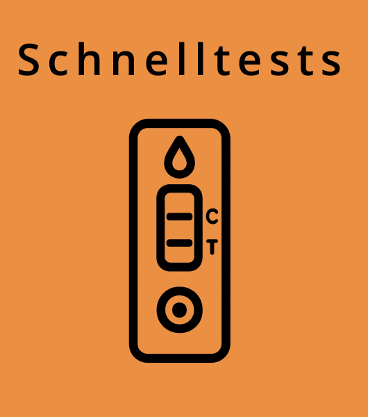 Schnelltests