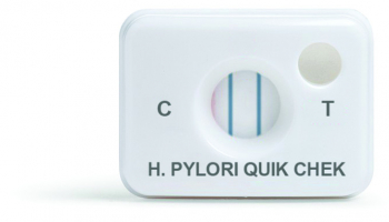 HPQC cassette TECHLAB LabRaum