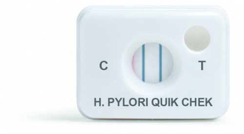 HPQC cassette TECHLAB LabRaum